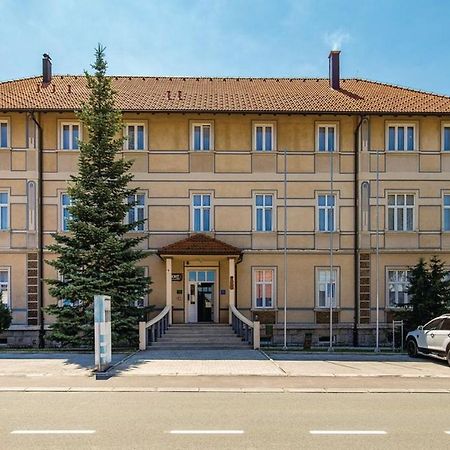 Apartments&Rooms kod Eli Ravna Gora Exterior foto