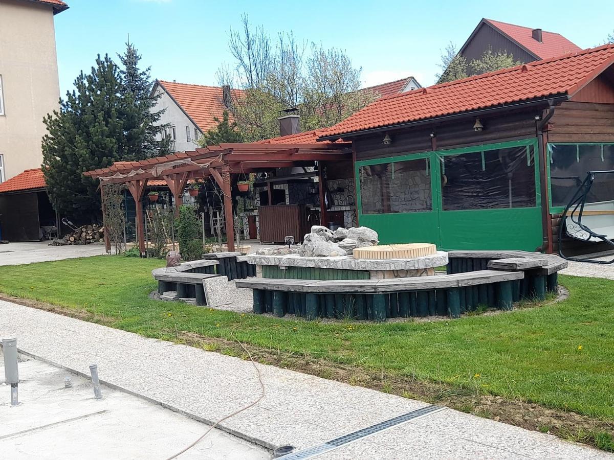 Apartments&Rooms kod Eli Ravna Gora Exterior foto